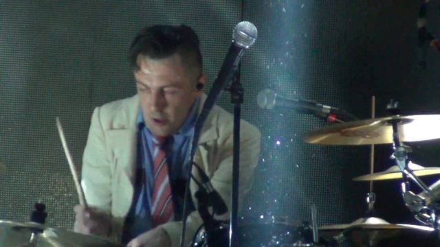 Последние танки в Париже (ПТВП) - Моя Революция @ Stereo Hall Москва 06.10.2016 смотреть онлайн