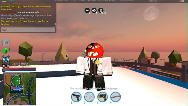 How to Get Special Chat in Roblox! смотреть онлайн