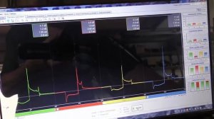 Ауди . Дёргается при разгоне. Ремонт и диагностика.
