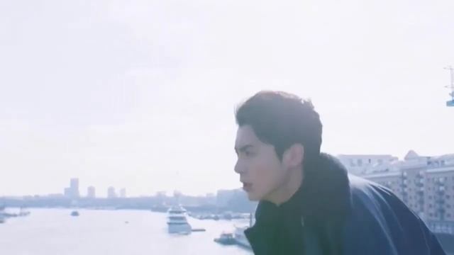 Сначала ненавидел её,а потом влюбился.❤️ Клип к дораме «Сад падающих звёзд» смотреть онлайн