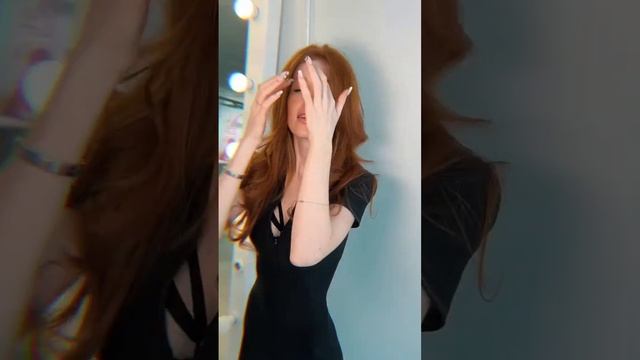 Каскадная стрижка ??♀️ @23augp Полина Канадка #стрижка #каскад смотреть онлайн
