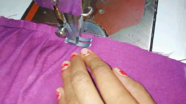 Perfect button cuff sleeve design| Cuff sleeves design cutting stitching /How to make button cuff смотреть онлайн