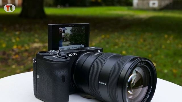 Sony A6700 is here! - Official Release Date ? смотреть онлайн