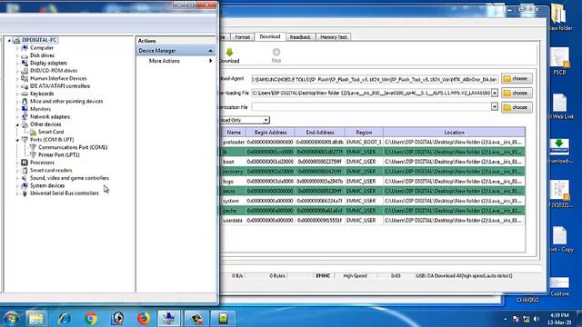 #ERROR S BROM CMD STARTCMD FAIL2005 PROBLEM FIX смотреть онлайн