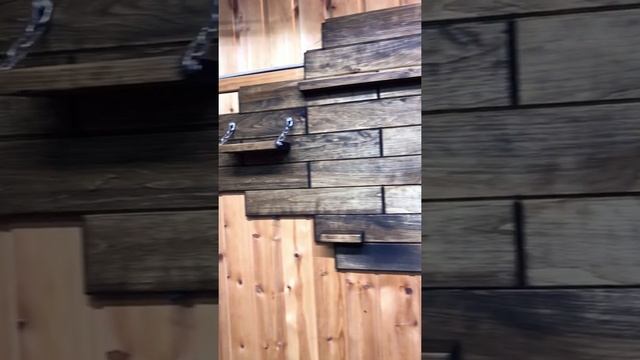 Изготовили панно в стиле лофт смотреть онлайн