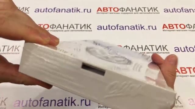 Складной солнцезащитный экран под лобовое стекло Volkswagen Motorsport, 000087703CR смотреть онлайн