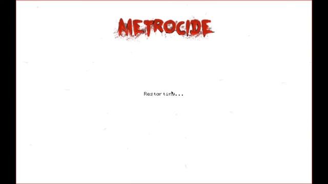 Första Intrycket: Metrocide Gameplay på svenska смотреть онлайн
