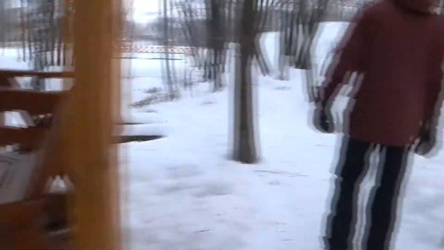 Хвалынск - горнолыжный курорт смотреть онлайн