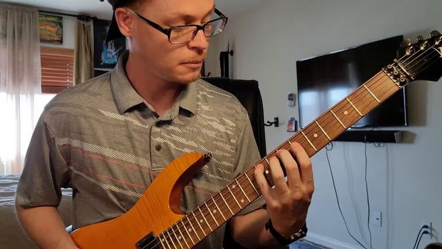 The Lydian Mode - Scale Guides