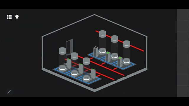 The Final Rescue Escape Room Walkthrough [MAP 2 - LABORATORY] | By Nexondeck смотреть онлайн