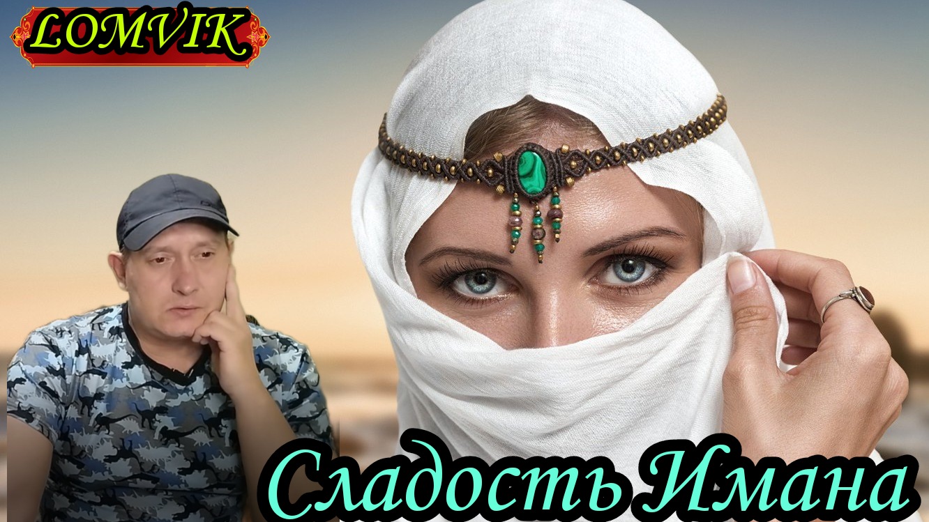 Сладость Имана смотреть онлайн
