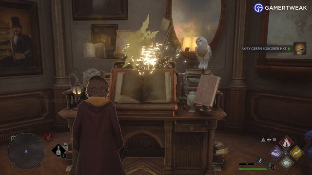 How to Identify Unidentified Gear in Hogwarts Legacy смотреть онлайн