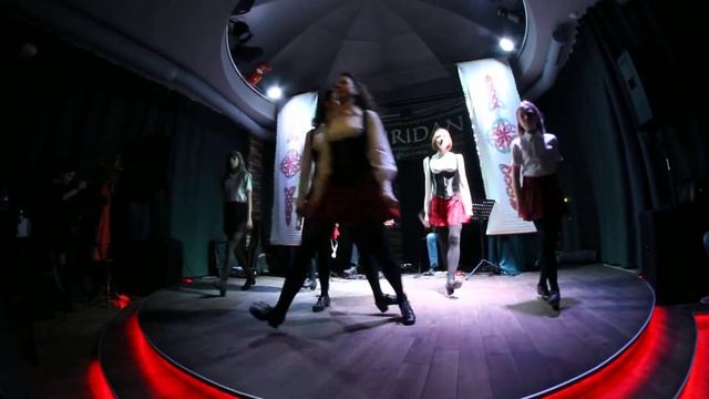 День Святого Патрика 2015 смотреть онлайн