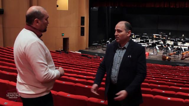 MAESTRO A. RAHBARI смотреть онлайн