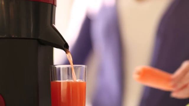 Russell Hobbs UK Introducing our Desire Juice Extractor смотреть онлайн