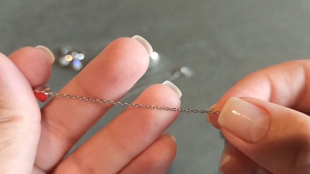 Обзор качественной бижутерии с сайта Aliexpress. Качественные и интересные украшения. смотреть онлайн
