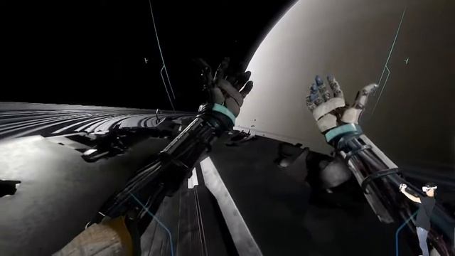 Lone Echo Quest 2 Review | Blew my mind! Link Gameplay смотреть онлайн