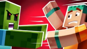 Зомби окружают!!!｜Коди и Сет