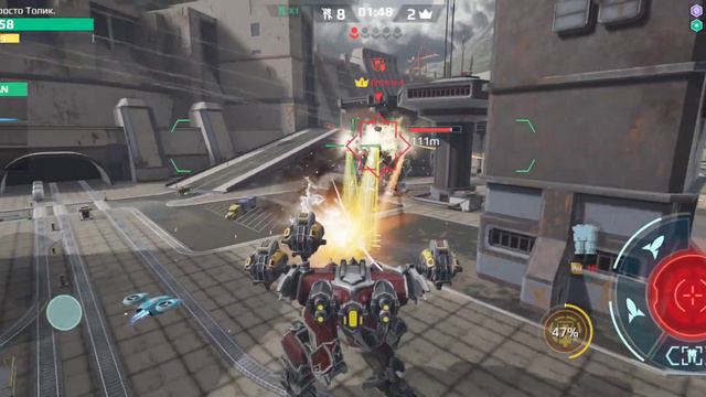 Вар Роботс после обновления 8.8 Mars тащит или нет?подробный разбор и совет🔥🔥🔥🔥 смотреть онлайн