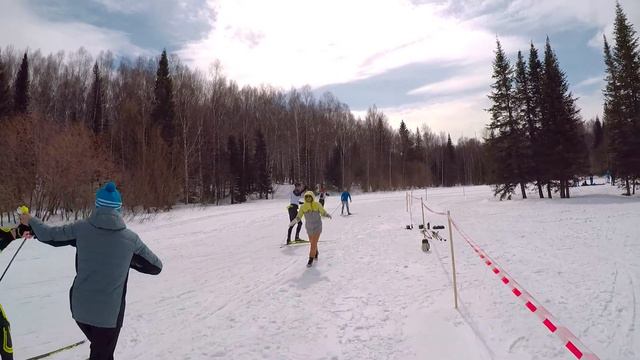 Тягунский марафон 2021 смотреть онлайн