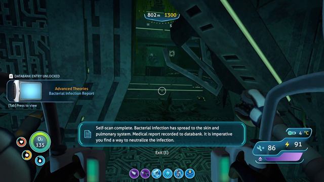 Subnautica (EP 23) FINISHING EXPLORING THE DEEP LOST RIVER смотреть онлайн
