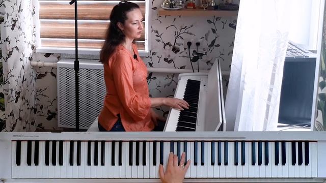 Тритоны и характерные интервалы в ми, си, фа диез мажоре. Уроки музыки смотреть онлайн