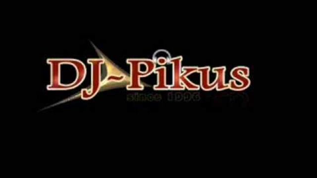 Para-Dox Dj Pikus - Nash Balkon Dance Remix смотреть онлайн