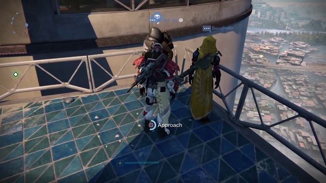 No-Nonsense Gaming: Destiny Leveling Guide смотреть онлайн