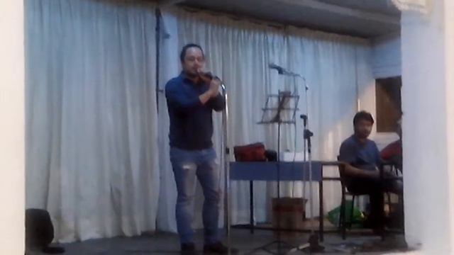Kike Besame Mucho смотреть онлайн