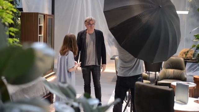 Новая Москва. Золотая молодежь (Часть 1) смотреть онлайн