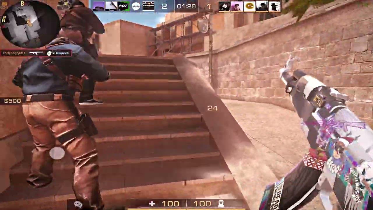 Standoff2 Highlights