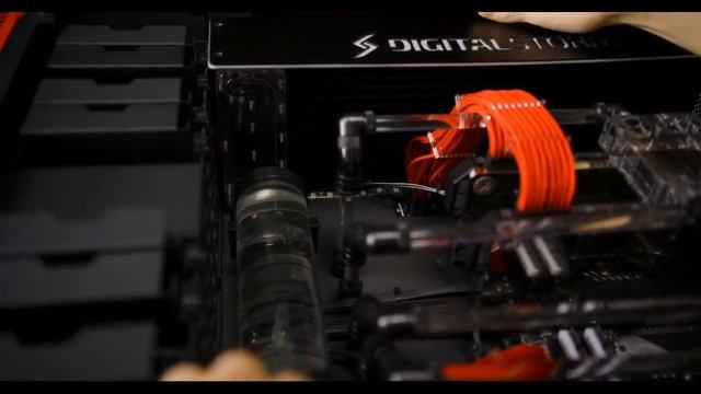 Linux AVX смотреть онлайн