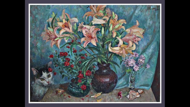 Yuriy Romanko-euphoria.movie