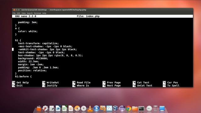 Deploy App ด้วย Git смотреть онлайн