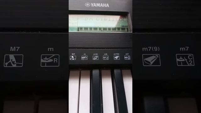 Piano Casio CTK-491/Yamaha PSR-E263 - 54, 014 Cielito Lindo смотреть онлайн