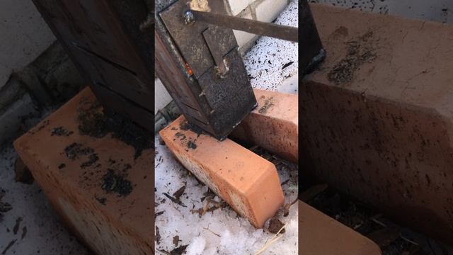 Горелка на щепе смотреть онлайн