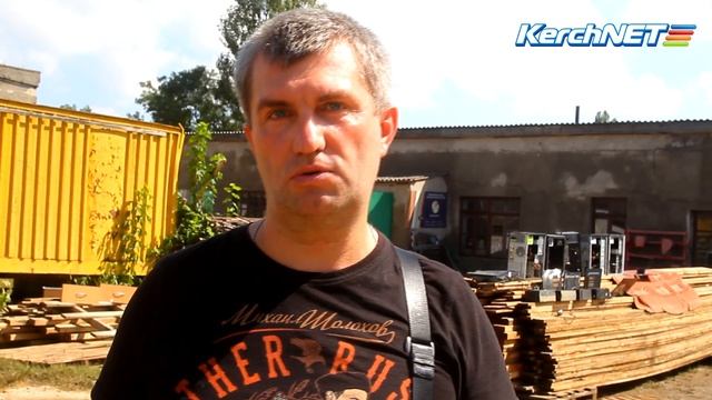 Владельцы складов на улице Щорса переживают об утраченной документации смотреть онлайн