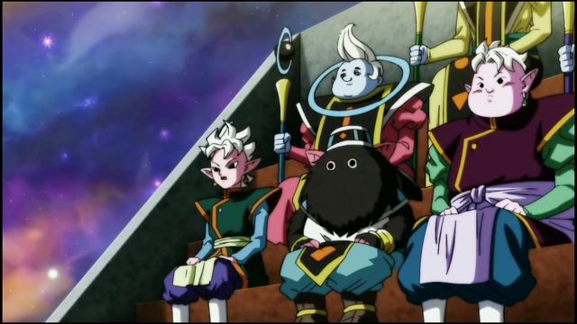 Dragon Ball Super| Драгон Бол Сон Гоку . Секрет эгоизма. 2020 смотреть онлайн