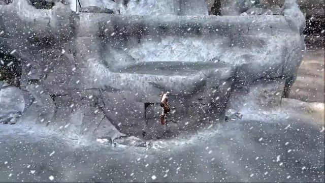 Прохождение God of War 2 (Бог Войны 2) - часть 3 - Гнев Титанов смотреть онлайн