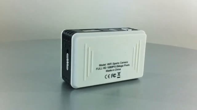 Обзор Экшн камеры Red A6500 смотреть онлайн