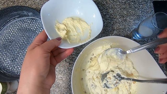 Творожная запеканка без муки. Очень простой рецепт смотреть онлайн