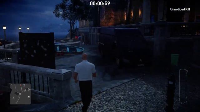 The Author SA/SO 1:19 смотреть онлайн