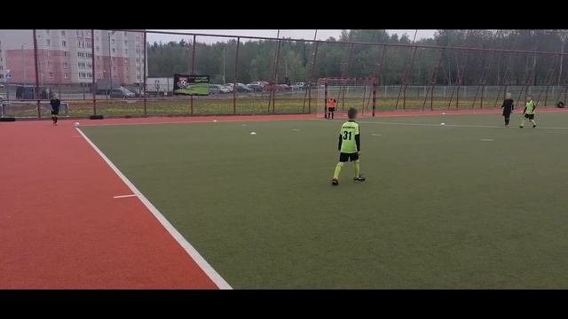 ФК Барановичи (3-1) ФК Кобрин / ФИНАЛ ZARUBA CUP 2021 смотреть онлайн