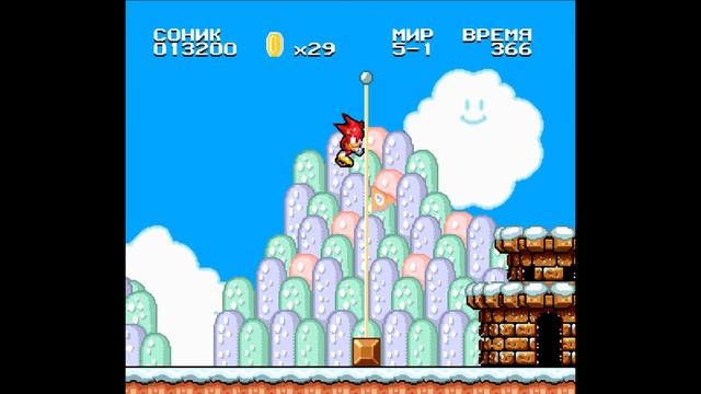 [Rus] Sonic Jam 6 - Полное прохождение [1080p60] смотреть онлайн