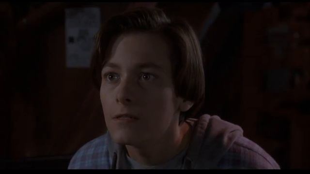 Brainscan (1994) Real or unreal, what's the difference? смотреть онлайн