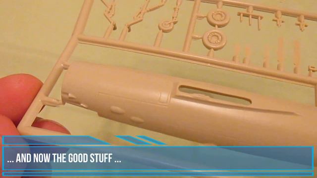 Mig-17 Plastyk 1/72 Unboxing Review 2023 HD смотреть онлайн