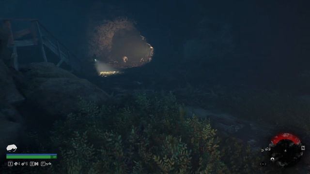 Прохождение №4 Добраться до указанной точки.Days Gone на ПК.i7 3770*GTX 1070 ti*16 gb RAM*1080p* смотреть онлайн