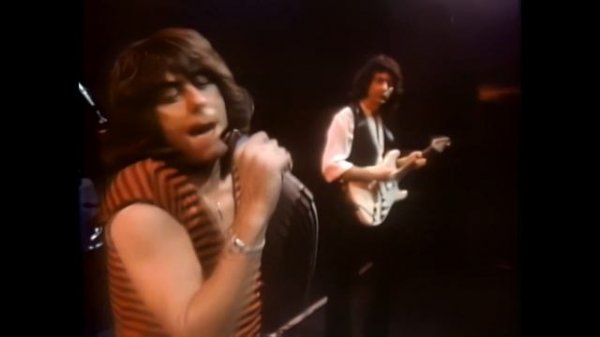 Rainbow - I Surrender (Official Video) UHD 4K 60fps