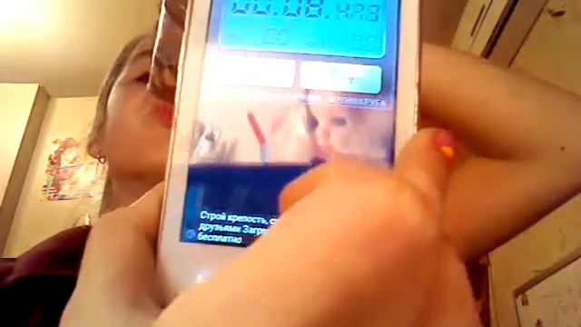 Вызов принят. 3 стакана воды