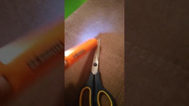 пинпоинтер (кладоискатель)купили на озон теперь буду чтото искать  как вам???